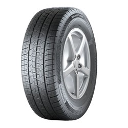 Шина для комерційного транспорту CONTINENTAL 255/55R18 120R VanContact Camper, CP, всесезонна, без камери, без шипів (04515430000)